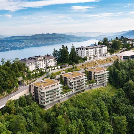 Buergenstock Residence Suites ภายนอก รูปภาพ