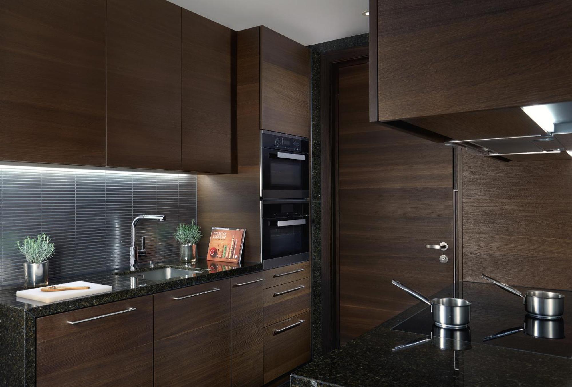 Buergenstock Residence Suites ภายนอก รูปภาพ