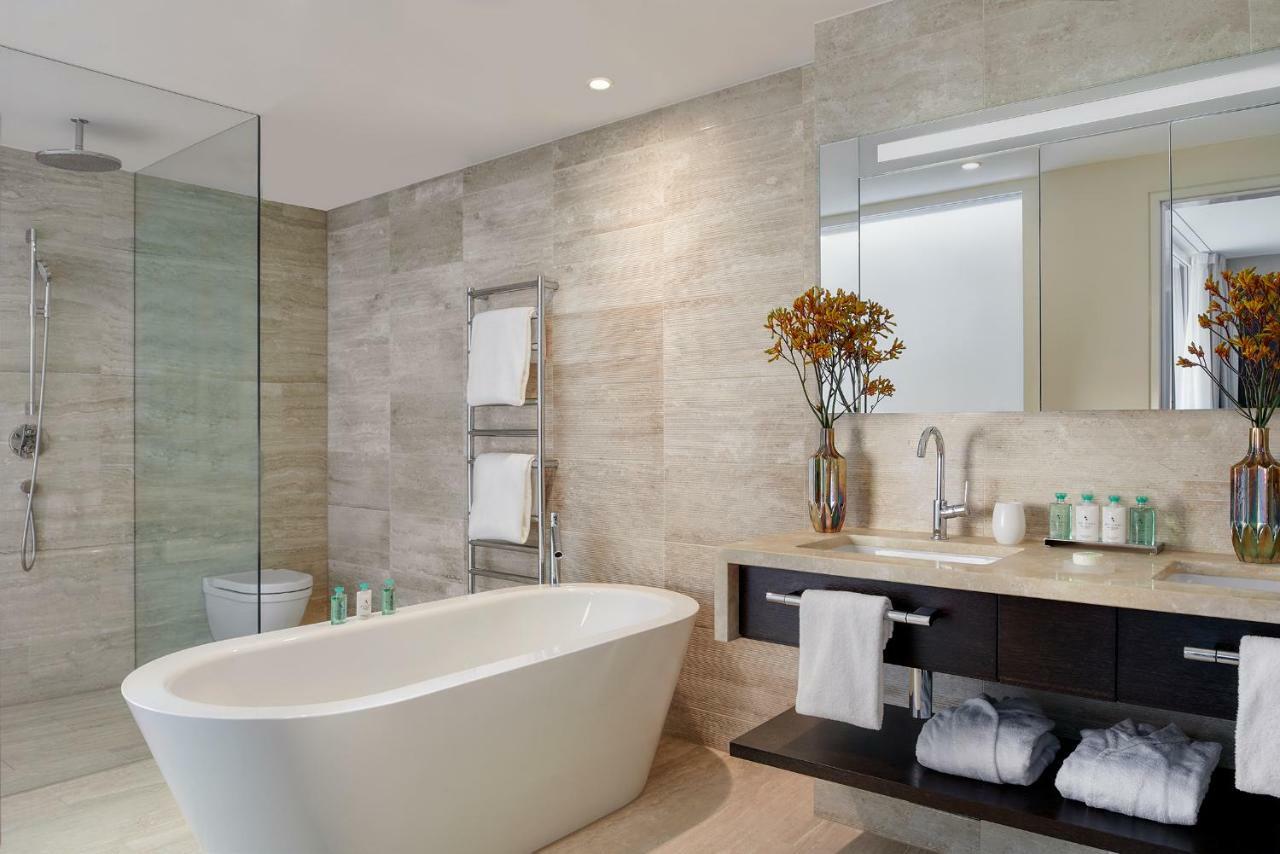 Buergenstock Residence Suites ภายนอก รูปภาพ